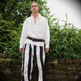 Kalhoty MALTOR - Image 2