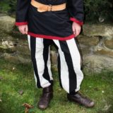 Kalhoty MALTOR - Image 4