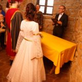 Svatební šaty LATONA - Image 2