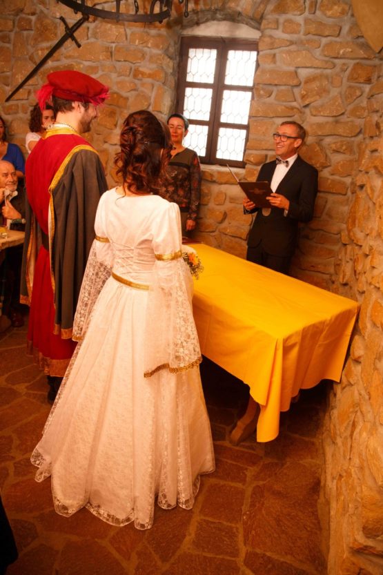 Svatební šaty LATONA - Image 2