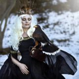 Šaty SOFIE- velikost S