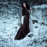 Šaty MERWYN- velikost S