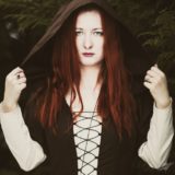 Šaty MERWYN- velikost S - Image 3