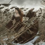 Šaty LAGERTA - velikost L - Image 3