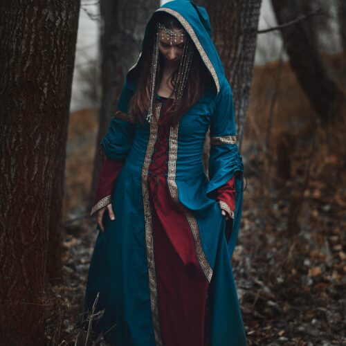 Šaty FEMME - Image 4