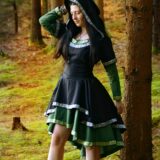 Šaty FOREST FAIRY - Image 4