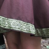 Šaty SÍLA ZEMĚ- velikost S - Image 7