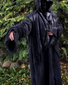 Kostým Nazgul- dětský