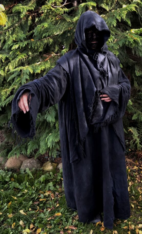 Kostým Nazgul- dětský