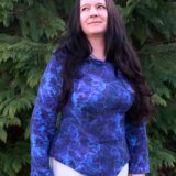 Mikina VESMÍRNÁ - Image 3