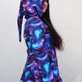 Mikina Galaxie
