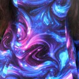 Mikina GALAXIE - Image 2