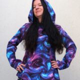Mikina GALAXIE - Image 3